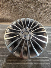 (QTY 1) Velospinner 17-18 Ford Fusion Gray Wheel Rim 18x8 5x108 55mm