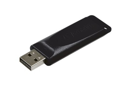 Verbatim Store 'n' Go USB flash drive - 98697 - 023942986973