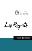 Les Regrets De Joachim Du Bellay (Fiche De Lecture Et Analyse ComplèTe De...