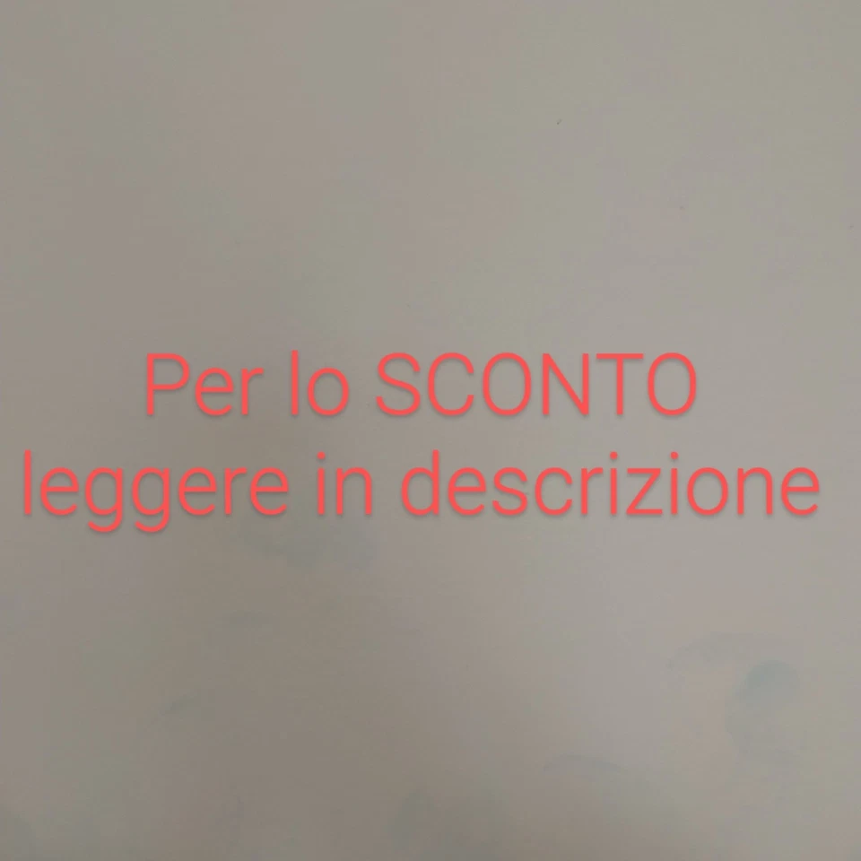 Nintendo Switch Come Nuova - Pulita - Garanzia. Leggi feedback + SCONTO+ BONUS - Immagine 2 di 4