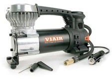 Viair 00085 85p Portable Air Compressor Kit Up To 31 Tires