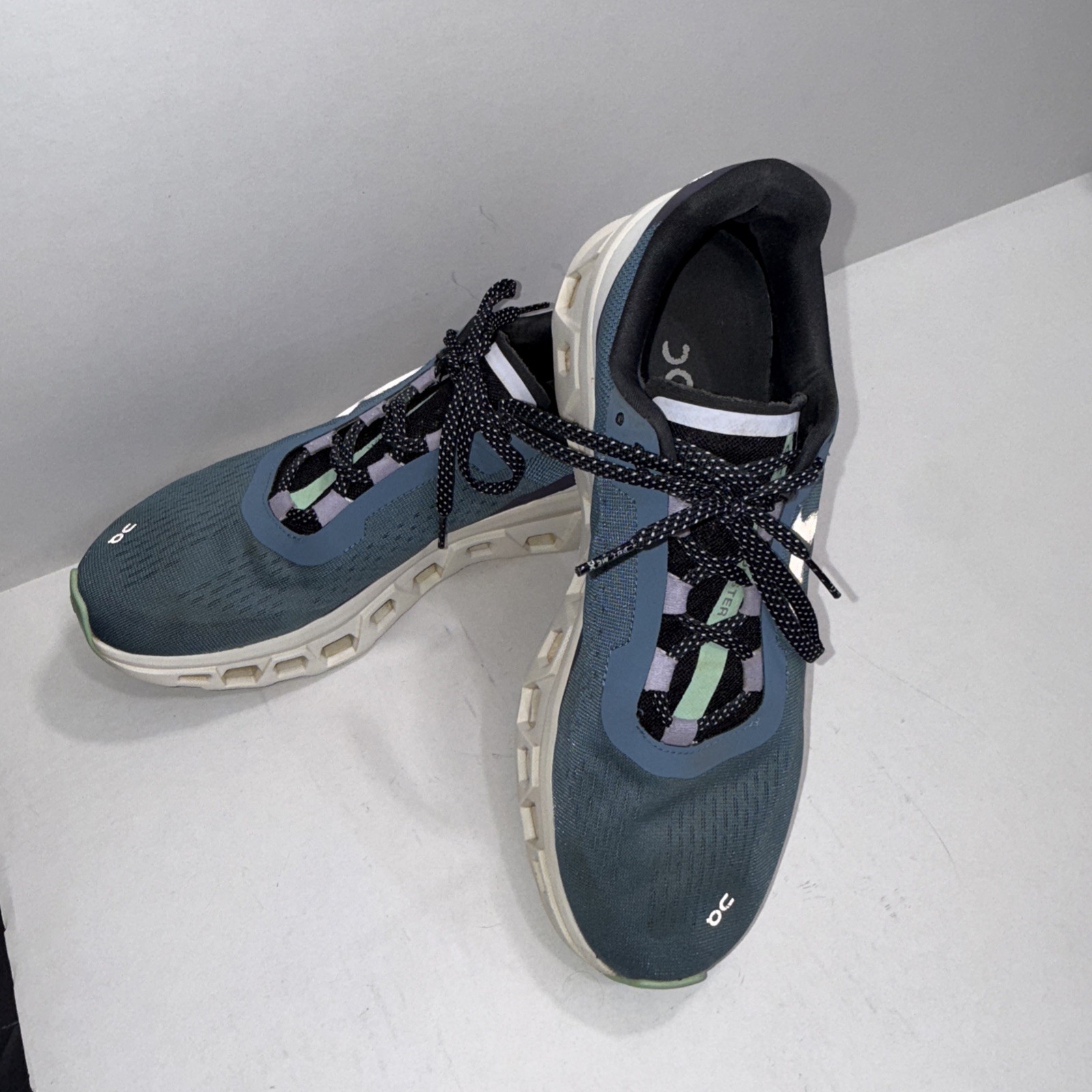 ON Cloud Swiss Engineering Cloudmonster Athleisur… - image 16