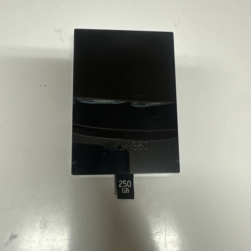 Xbox 360 250GB Hard Drive OEM 