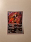 Carte Pokémon Favianos AR 073/064 SFA EV6.5 Fable Nébuleuse Ecarlate Violet NEUF