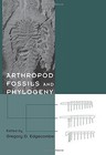 Arthropod Fossils And Phylogeny By Gregory D. Edgecombe & Niles Eldredge *New*