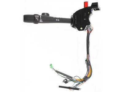 Turn Signal Switch For 2002 Cadillac Escalade EXT Base KH662BQ