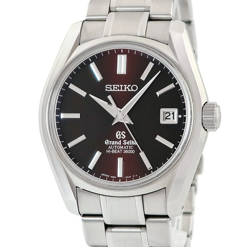 SEIKO WATCH GRAND SEIKO HISTORICAL COLLECTION 62GS SBGH039 9S8...