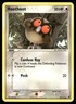 2005 Light Played Pokemon Hoothoot 059/115 Unseen Forces English