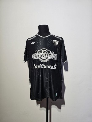 Chaco For Ever soccer jersey Coach 2024 Size M new with tag