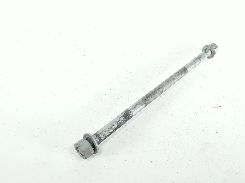 13 perno pivote brazo oscilante trasero BMW F700GS F700 GS Foto 4 de 4