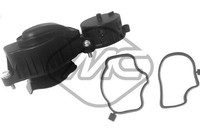 Metalcaucho Ventil KurbelgehäUseentlüFtung 35077 FüR BMW 3Er E90 Touring E91 1Er