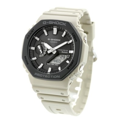 CASIO G-SHOCK GA-B2100LUU-5A Men's Watch Analog Digital Bluetooth
