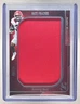 Nate Frazier 2025 Panini Silhouette #4 Jumbo Patch /99