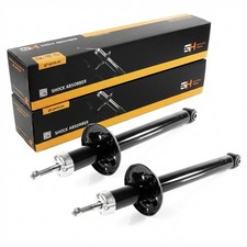 Amortisseur Mazda 121