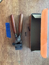 Lyman Ideal Bullet Mold Single Cavity Handgun .357