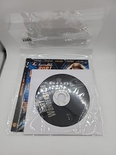 The Incredible Burt Wonderstone(Blu-ray)Disc And Artwork ONLY NO Usps TRACKING