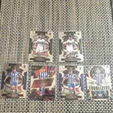 Panini Select Pedro Bigas Rodrigo Mendoza Pablo Ibáñez La Liga Football Lot 6