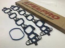 Fel-pro MS92121-3 LOWER Intake Manifold Gasket Set 01-04 Ford 4.6L 281 V8 SOHC