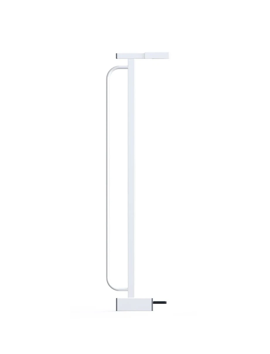 Regalo Extension for Safety Gate,White,4 Inch Wide
Opens in a new window or tab