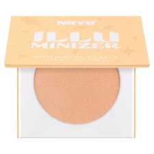 Miyo Illuminizer Highlighting Powder Face and Body Highlighting Powder 02 - Stil