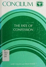 The Fate of Confession Paperback
