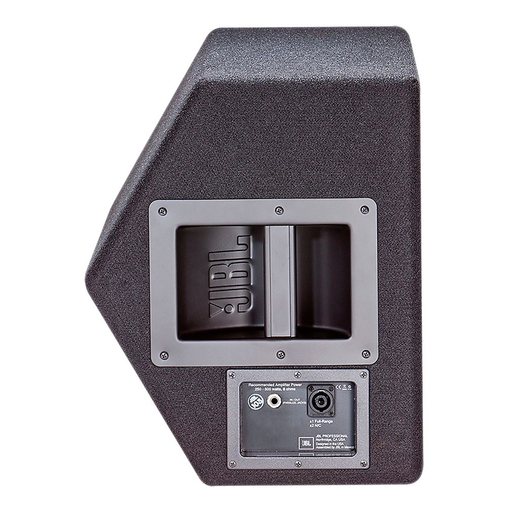 JBL JRX212M 12 two-way passive loudspeaker system with 1000W peak power handling