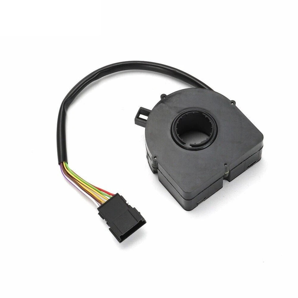 Fits For BMW E46 E39 E53 X5 E38 Z3 E83 Mini Cooper New Steering Angle Sensor - Image 4 of 4