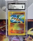 Charizard 6/165 Expedition Reverse Holo 2002 CGC 9 Pokemon