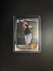 2025 Bowman Draft - Chrome Konnor Griffin #BDC-102 (RC)