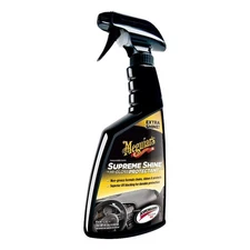 Protectant for Car Interior Surfaces UV Resistance Leather Vinyl Cleaner 16oz