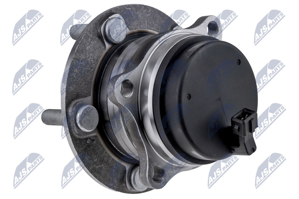 NTY KLP-KA-322 Wheel Bearing Kit