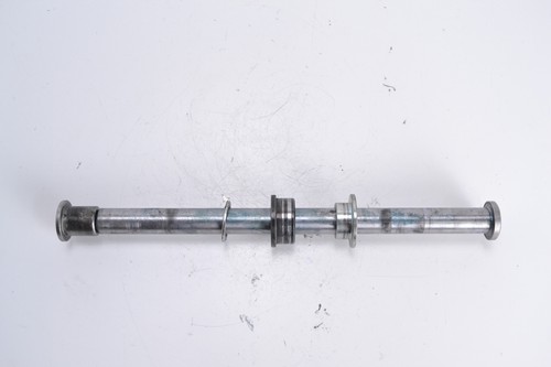 Hinterradachse KAWASAKI Z 1000 SX 2017-2019