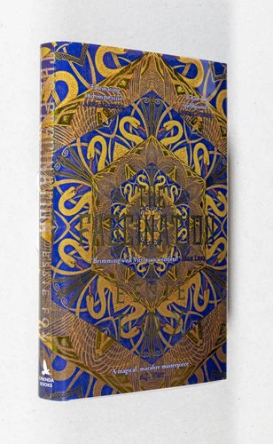 Essie Fox / The Fascination Signed 1st Edition 2023