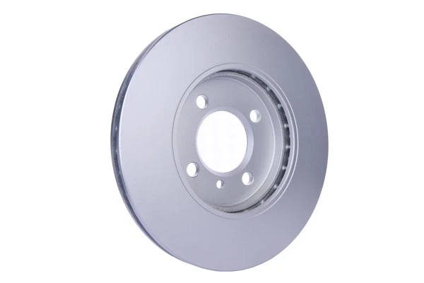 2x BRAKE DISC 8DD 355 100-651 FOR BMW Z1/Roadster M40B18 M42B18 1.8L S14B20 2.0L - Image 4 of 4