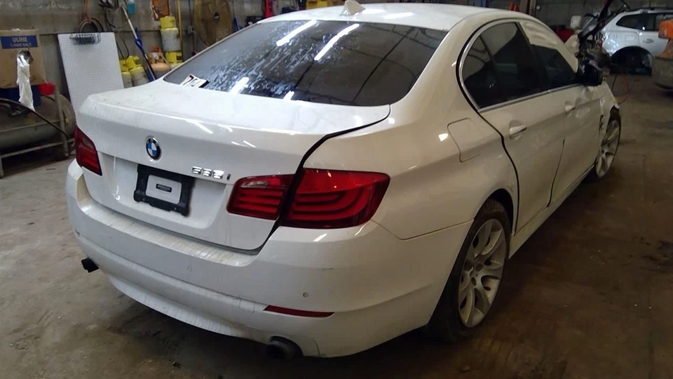 Transfer Case AWD Thru 02/29/12 Fits 12 BMW 535i 6410688 Foto 3 de 4