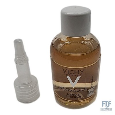Vichy Neovadiol, Meno 5 Bi-Serum Ridensificante e Liftante, Per Pelli da Normali