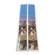 12 Pack 7" Arrow Wraps: Next Generation G-1 Camouflage Fade To Blue