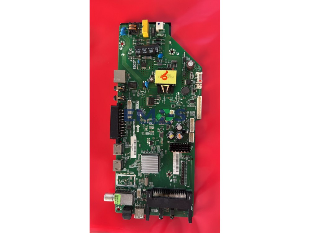 1 MAIN PCB FOR SHARP LC-24DHF4011KR