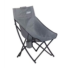 Coleman Forester Series Bucket Chair - Grey 2149900