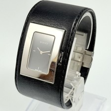 GUCCI 7800L WOMEN'S VINTAGE WATCH SWISS MADE QUARTZ G74