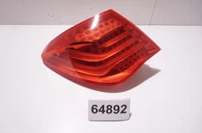 BMW 7 Series F01 F02 F04 Rear Tail Light Lamp Side Panel Left 7182197