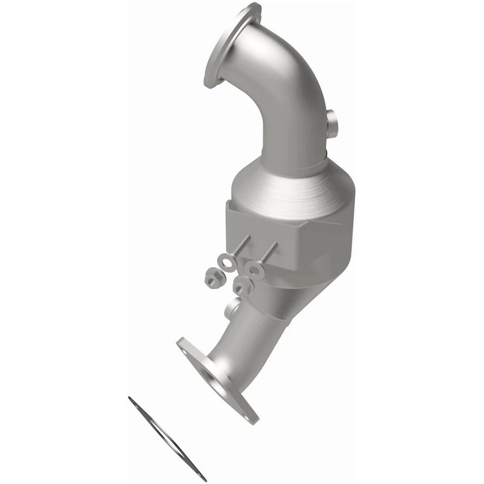 MagnaFlow 5551837-AT para Ford Edge Turbo 2012 2,0 L L4 gas DOHC Foto 3 de 4