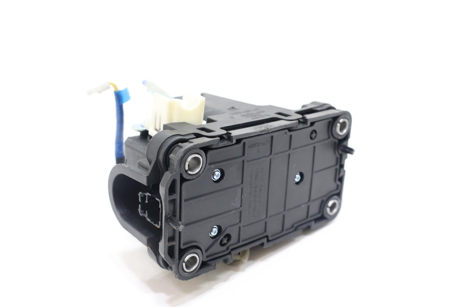 2018- 2021 DODGE DURANGO TRANSMISSION GEAR SHIFTER LEVER SELECTOR OEM 68428791AB