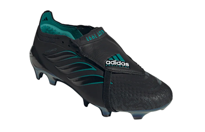 adidas Predator Elite Fold-Over Tongue FG EQT 35th Anniversary