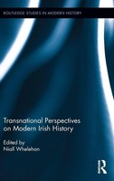 Niall Whelehan | Transnational Perspectives On Modern Irish History | Buch