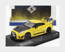 Solido Nissan Gt-r (r35) Lb Works Silhouette Coupe 2019 1:43 4311206