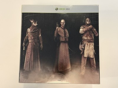 Assassins Creed Brotherhood Ezio Auditore: Collection (Neu (gemäss