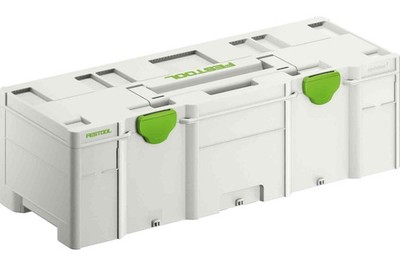 SYSTAINER SYS3 XXL 237 - FE 204850