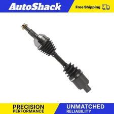 Front Right CV Axle Shaft for 2008-2012 Chevrolet Malibu 2009-2010 Pontiac G6
