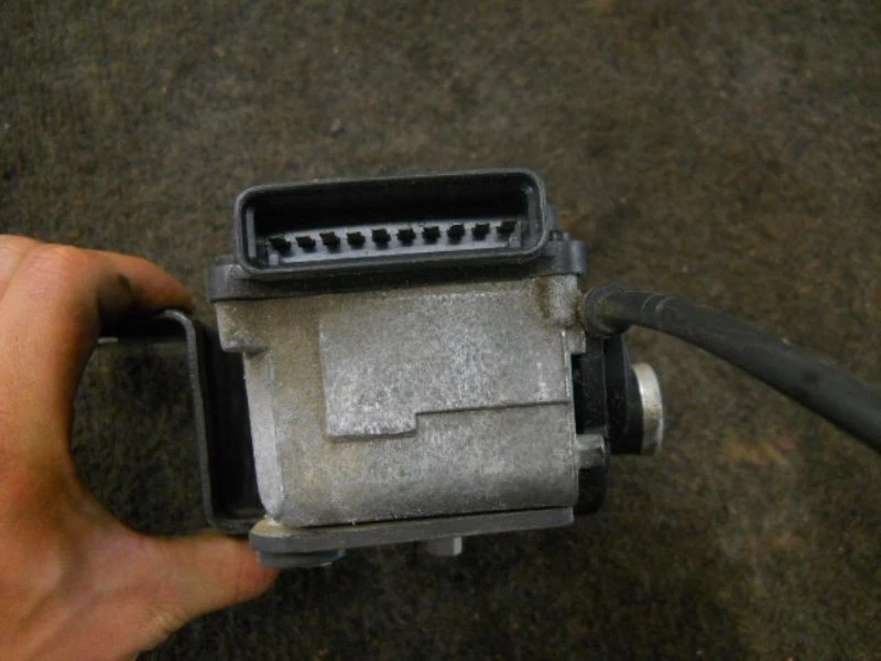 Chassis ECM Cruise Control On Servo Fits 05-08 ESCAPE 234178 - Image 2 of 4